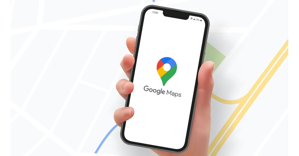 Essen bestellen mit Google Maps: Neue KI übernimmt mehrere Schritte