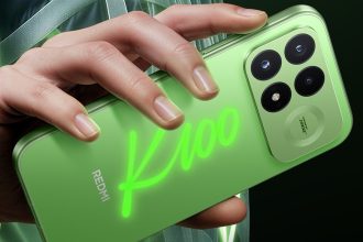 Redmi K100 Pro: technische Daten, Preis und Verfügbarkeit in Deutschland