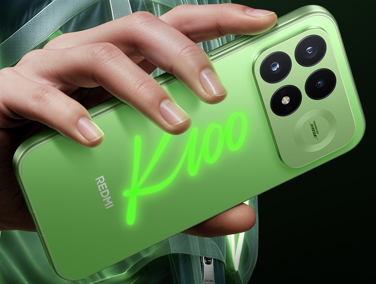Redmi K100 Pro: technische Daten, Preis und Verfügbarkeit in Deutschland