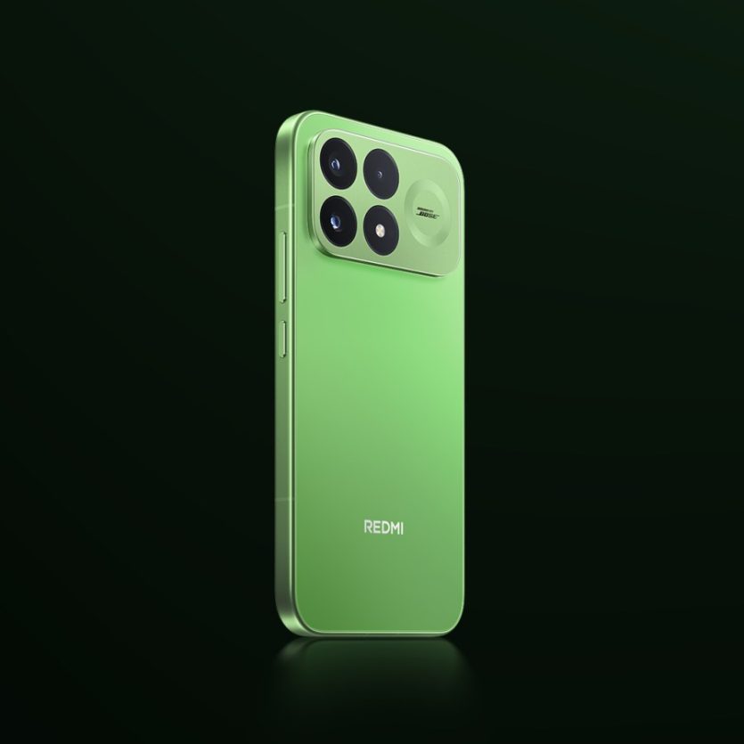 Redmi K100 Pro: technische Daten, Preis und Verfügbarkeit in Deutschland