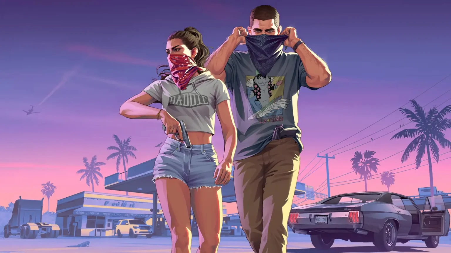 GTA 6 Tag-Nacht-Zyklus: Leak deutet auf 2 Stunden und 24 Minuten hin