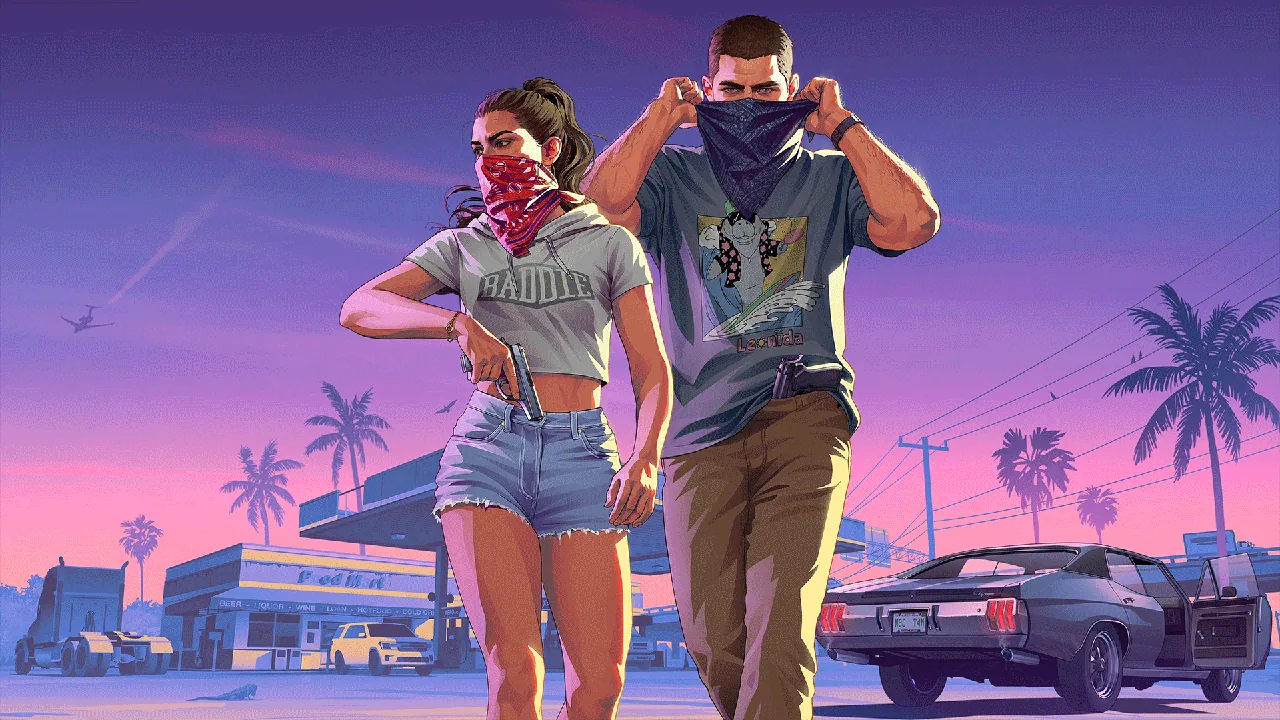 GTA 6 heute Abend: Wann und wo Sie den Extended Look in Deutschland sehen können