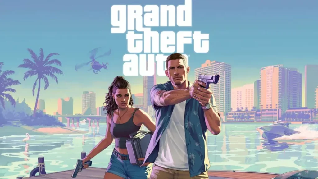 GTA 6 heute Abend: Wann und wo Sie den Extended Look in Deutschland sehen können