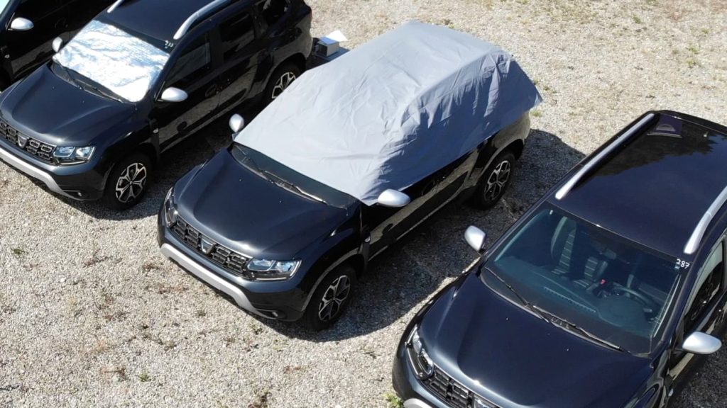 Sonnenschutz Auto 2026: Pflicht oder freiwillig?