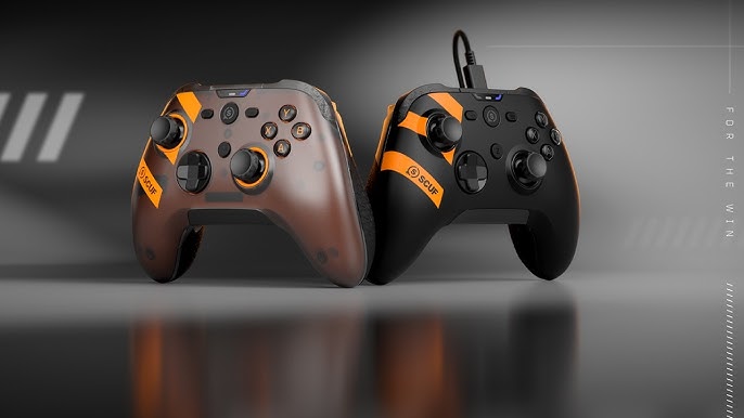 Scuf Nemesis Pro 8K im Xbox-Design: Das kann der neue PC-Controller
