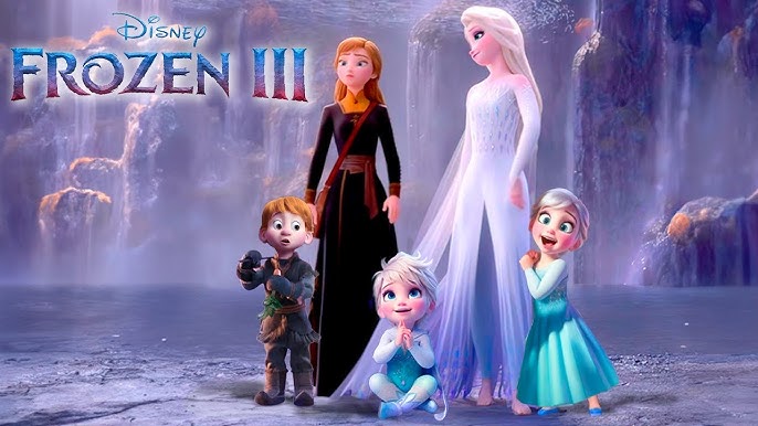 Wann kommt Frozen 3 in Deutschland? Premiere, Datum und wo der Film zu sehen ist