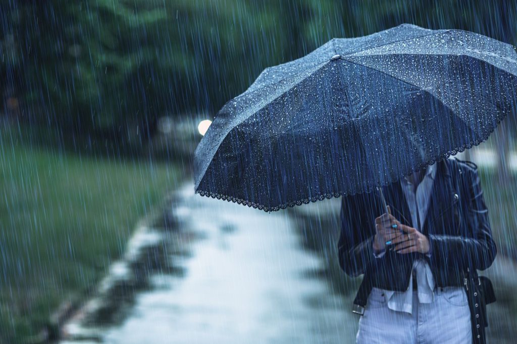 Sankt Afra und das Wetter. Was die Regenregel für Deutschland bedeutet zum 7. August