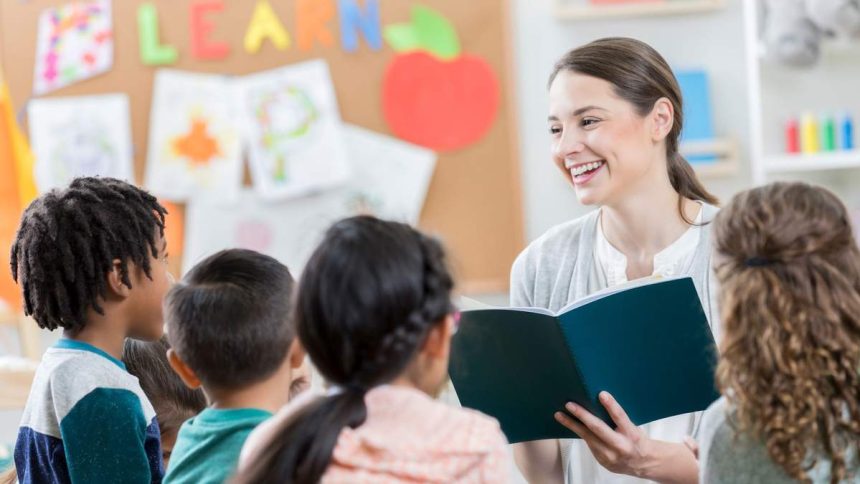 Lehrermangel 2026: wie betroffen ist deine Schule?