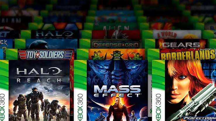 Microsoft will Xbox-360-Spiele auf den PC bringen