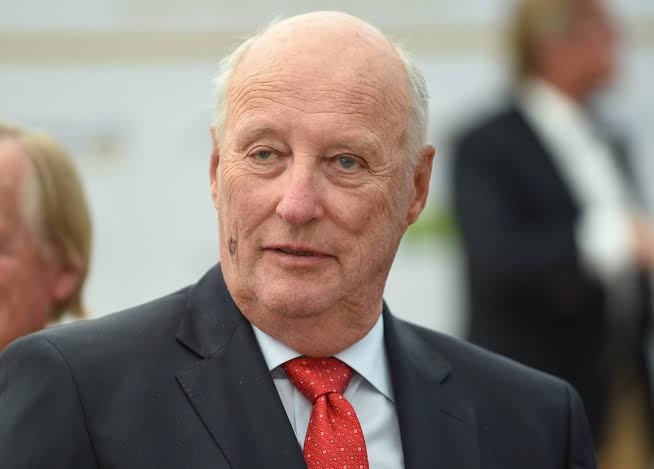 König Harald von Norwegen ist gestorben: Alter, Biografie, Todesursache und Nachfolger
