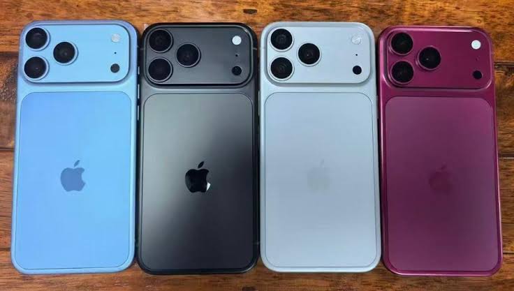 iPhone 18 Pro könnte um 300 Dollar teurer werden: Das ist der Grund