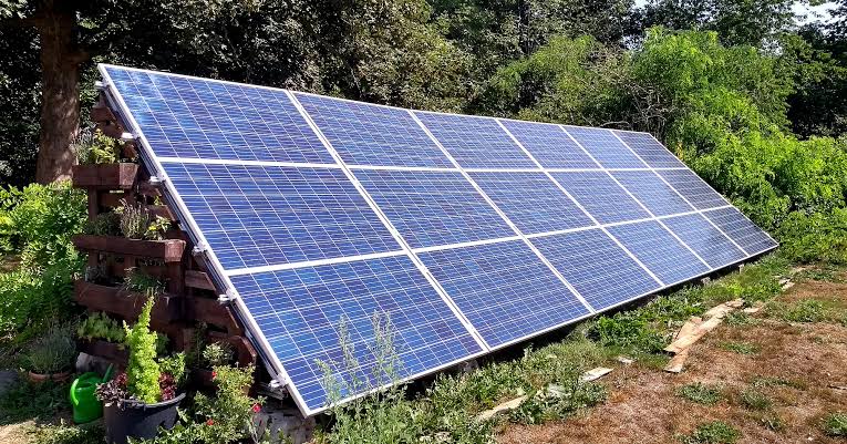 Solaranlagen auf Kleingartengrundstücken in Deutschland 2026: Welche Regeln gelten?