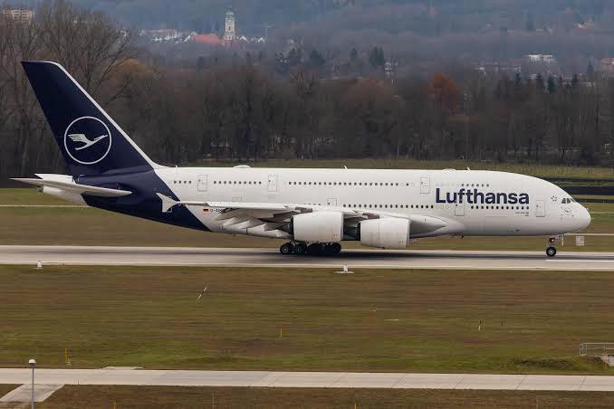 Lufthansa fliegt zweimal täglich mit dem A380 nach Bangkok: Flugplan, Flüge und Ticketpreise