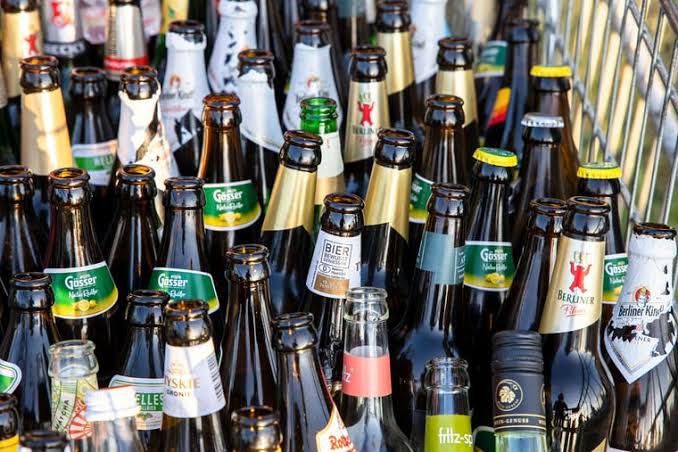 Glasflaschen-Pfand 2026: Tipps fürs richtigeRückgeben