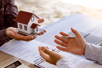 Alte Häuser, neue Eigentümer: Wo Immobilien in Deutschland günstiger werden könnten