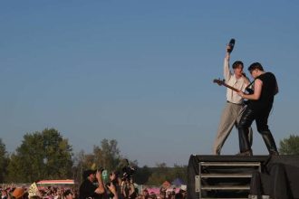 Campus Festival 2026 kurzfristig abgesagt: Was Ticketkäufer wissen müssen
