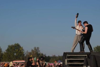 Campus Festival 2026 kurzfristig abgesagt: Was Ticketkäufer wissen müssen