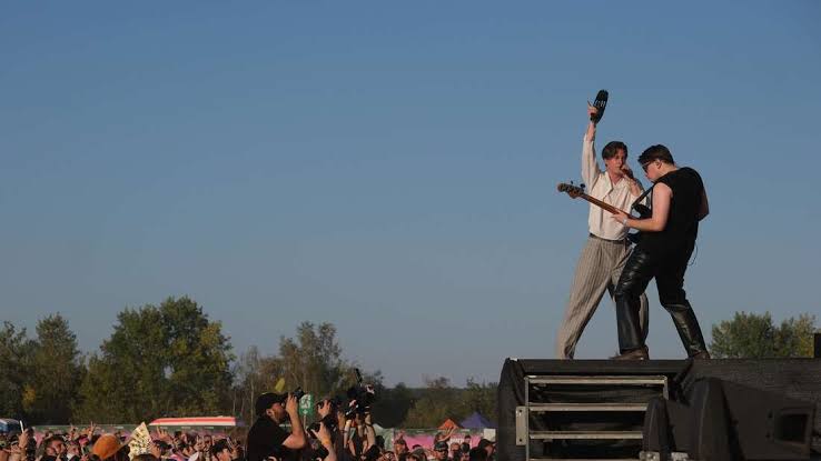 Campus Festival 2026 kurzfristig abgesagt: Was Ticketkäufer wissen müssen