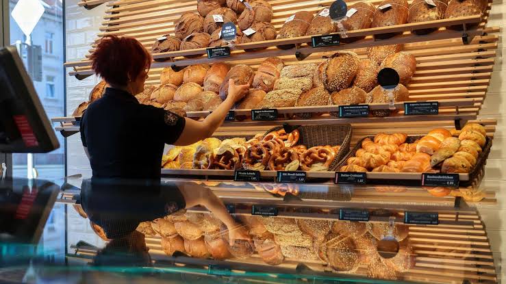 Insolvenz bei Bäckerei Wahl: Erste Filialen in Brandenburg und Berlin schließen