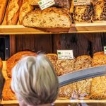 Insolvenz bei Bäckerei Wahl: Erste Filialen in Brandenburg und Berlin schließen