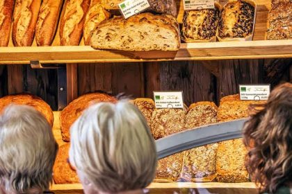 Insolvenz bei Bäckerei Wahl: Erste Filialen in Brandenburg und Berlin schließen