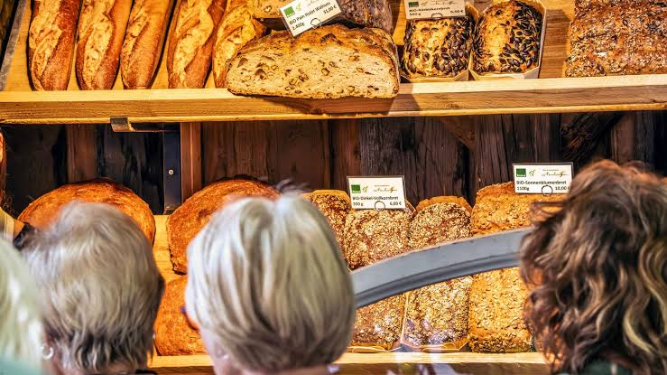 Insolvenz bei Bäckerei Wahl: Erste Filialen in Brandenburg und Berlin schließen