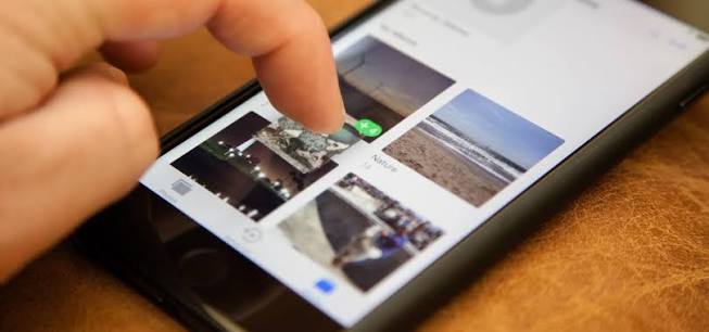 Google Photos: „Drag to Select“ funktioniert auf vielen Android-Handys nicht mehr