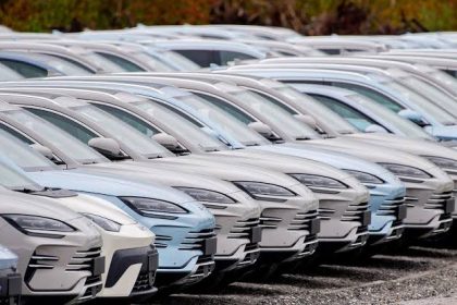 E-Auto-Prämie könnte früher enden: Reichen drei Milliarden Euro bis 2029?