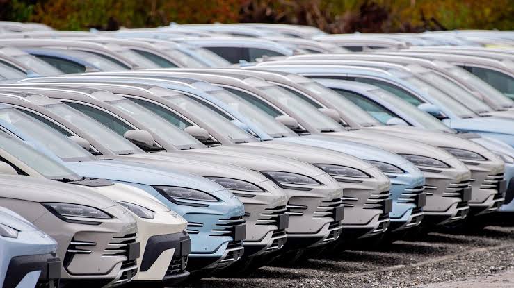 E-Auto-Prämie könnte früher enden: Reichen drei Milliarden Euro bis 2029?