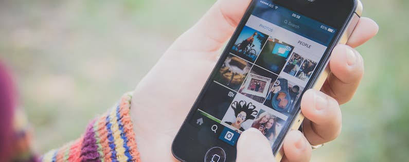 Google Photos: „Drag to Select“ funktioniert auf vielen Android-Handys nicht mehr