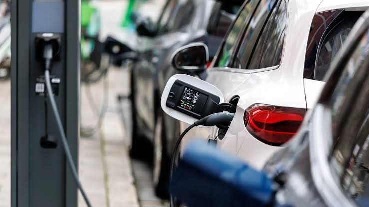 E-Auto-Prämie könnte früher enden: Reichen drei Milliarden Euro bis 2029?