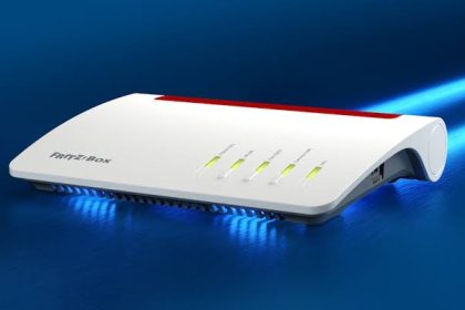 FritzOS 8.50 im Anflug: Diese neuen Funktionen bekommen FritzBox-Nutzer