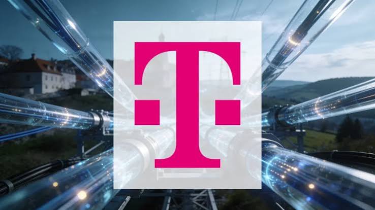 Deutsche Telekom übernimmt Fiberhost und Inea: Milliarden-Deal stärkt T-Mobile Polska