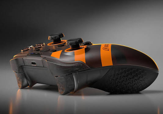 Scuf Nemesis Pro 8K im Xbox-Design: Das kann der neue PC-Controller