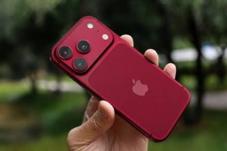 iPhone 18 Pro könnte um 300 Dollar teurer werden: Das ist der Grund