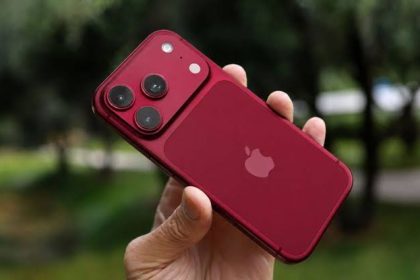 iPhone 18 Pro könnte um 300 Dollar teurer werden: Das ist der Grund
