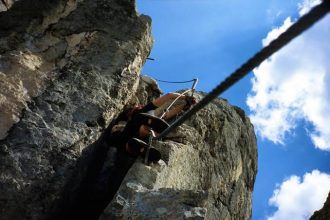 Großglockner-Unfall in Österreich: Deutscher (19) stürzt am Großglockner 40 Meter in den Tod