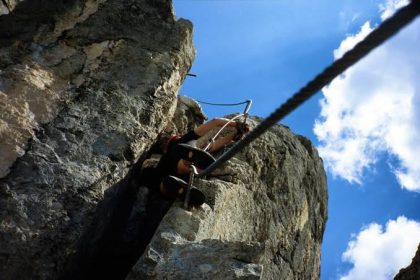 Großglockner-Unfall in Österreich: Deutscher (19) stürzt am Großglockner 40 Meter in den Tod
