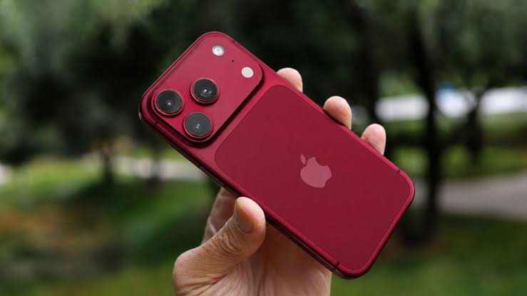 iPhone 18 Pro könnte um 300 Dollar teurer werden: Das ist der Grund
