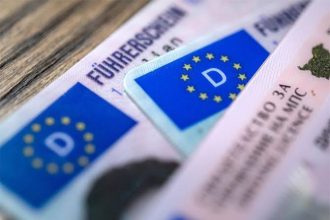 Ukrainischen Führerschein in Deutschland 2026 ohne Prüfung umtauschen: Schritt-für-Schritt-Anleitung, Kosten und Voraussetzungen