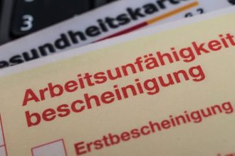 AU/Arbeitsunfähigkeit 2026: deine Rechte als Arbeitnehmer