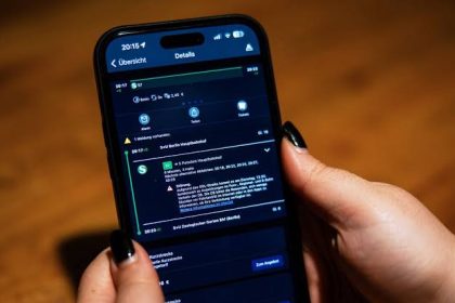 Kostenlose App Bahnsparer zeigt, welche Bahnverbindung günstig und zuverlässig ist