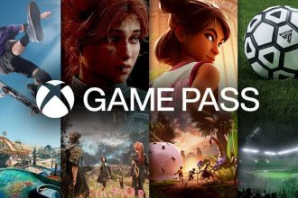 Drei neue Spiele im Xbox Game Pass: Diese Titel starten bis 27. August