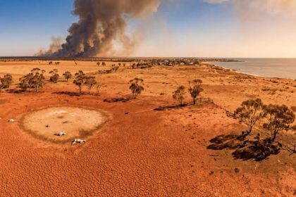Rekord-El-Niño 2026: So könnte Deutschland die Folgen spüren