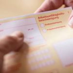 Krankschreibung online 2026: wann und wie funktioniert das?