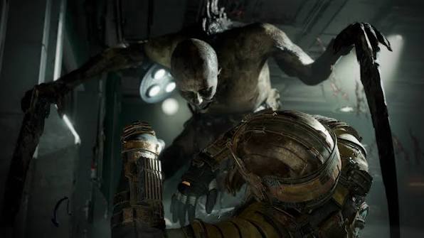 Dead Space auf PS5 zum Tiefpreis: Warum sich das Remake 2026 noch lohnt
