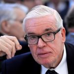 Klaus-Michael Kühne ist gestorben: Wer er war, Alter, Biografie und Todesursache