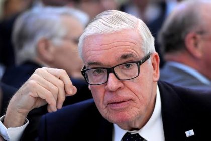 Klaus-Michael Kühne ist gestorben: Wer er war, Alter, Biografie und Todesursache