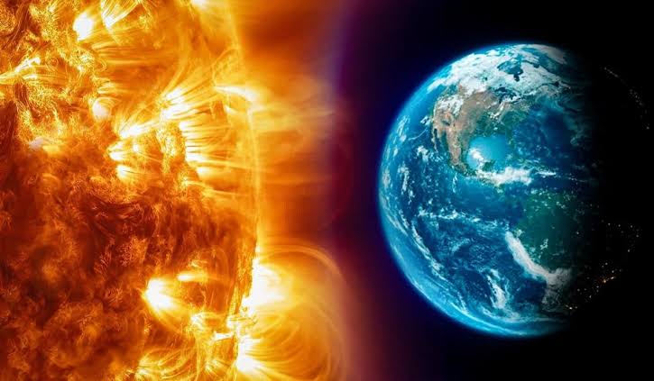 Sonnenstürme und Magnetfeld der Erde: Neue Prognose für Anfang August 2026 