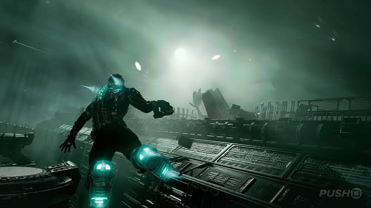 Dead Space auf PS5 zum Tiefpreis: Warum sich das Remake 2026 noch lohnt